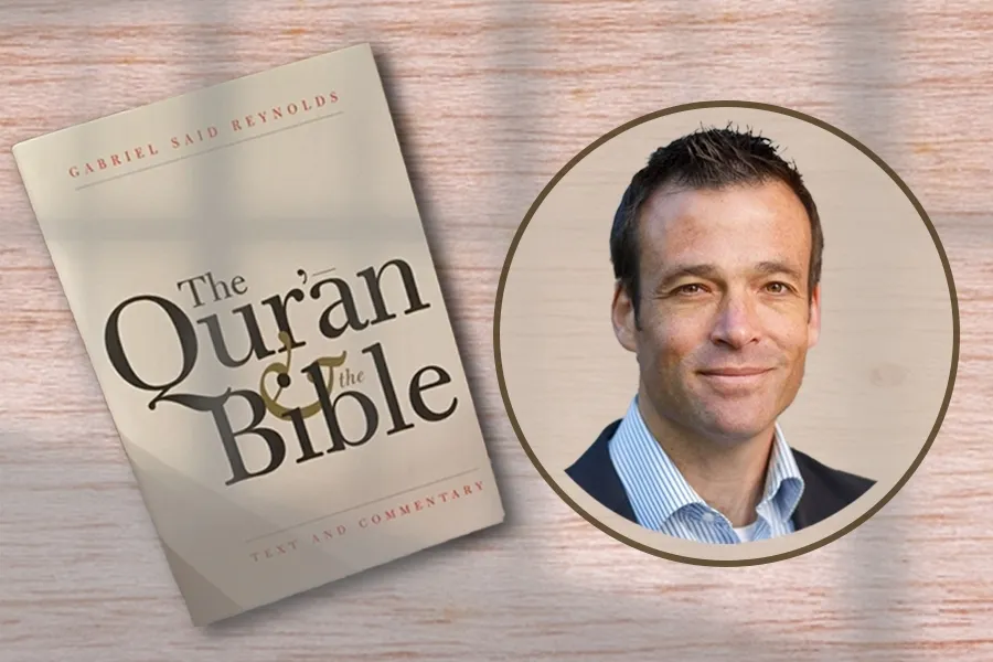 Idiniin ng Mananaliksik ang 'Pagiging Malikhain' ng Quran sa Muling-paglalayunin ng Biblikal na mga Parirala