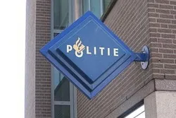 Man Detained for Weaving Knife at Amsterdam Mosque