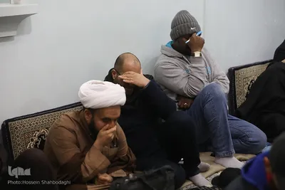 بزرگداشت آقا ملامجدالدین مکی (ره)