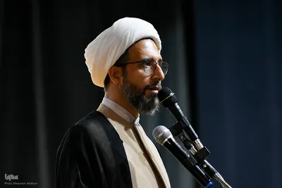 همایش منابع طبیعی و مسئولیت اجتماعی‎