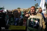 خروش مردم اصفهان در روز بصیرت و میثاق امت