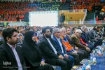 نارنجی پوشان، سفیران پاکیزگی