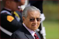 Malaysia dan Tantangan Pasca Mahathir