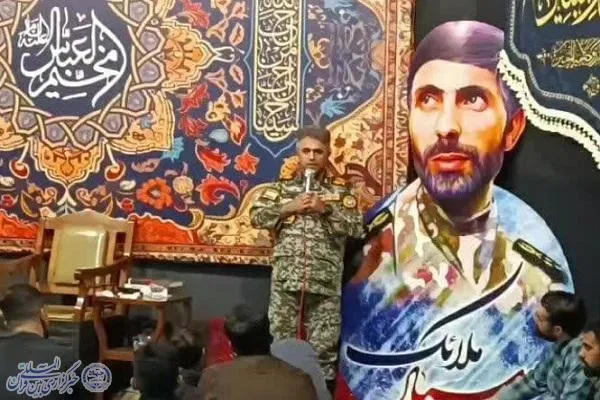 اخلاص شاخصه شهید صیاد شیرازی بود