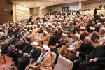 اجلاسیه مبلغین استان همدان