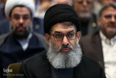 دومین همایش بزرگ فعالان اربعین حسینی