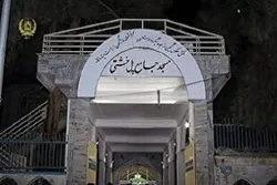 Wasu Bama-Bamai Sun Tashi A Babban Masallacin Birnin Kabul Na Kasar Afganistan A Yau