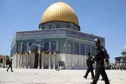 Jordanien verurteilt Israels provokative Maßnahmen in der Al-Aqsa-Moschee
