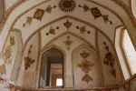 زاینده رود از دریچه کریاس‎‎
