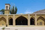 آیین اختتامیه همایش آرمان‌شهر رضوی(ع) - دلیجان/عکاس:زهرا بهرامی
