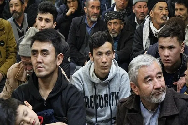 ۶۳ فیصده افغانستاني کډوال ایران ته مخه کوي