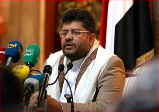 واکنش مقام بلندپایه یمن به تحریم ظریف