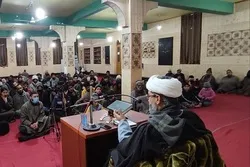 Kaschmir: Schiiiten feiern Geburtstag von Fatima Zahra (s.a.) + Bilder