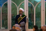 دومین یادواره شهدا و ایثارگران شمال شهر اصفهان