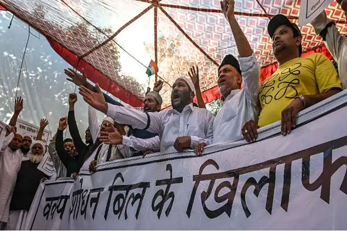 Catholic Activists Say India’s Waqf Bill Risks Legitimizing Gov’t Meddling in Minorities’ Affairs