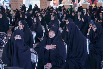 گرامیداشت چهلم شهدای خدمت در تبریز‎