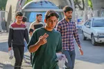 مرحله اول آزمون سراسری ۱۴۰۳ در اصفهان