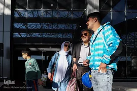 افتتاح راه‌آهن بستان‌آباد ـ خاوران در آذربایجان شرقی با حضور رئیس‌ جمهور‎‎