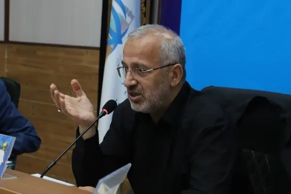شرایط برگزاری نماز در مراکز تجاری و خدماتی فراهم شود