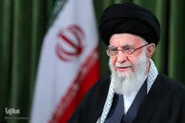 پیام نوروزی به مناسبت آغاز سال ۱۴۰۳
