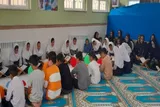عکس | جشن «الرحمن» در مغانسر