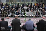 جلسه قرآن متوسلین به قمر بنی‌هاشم (ع) در مشهد برگزار می‌شود 