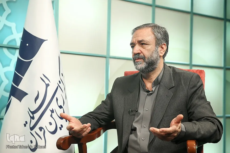 کارآمدی تلفیق شیوه مجازی و حضوری مسابقات قرآن