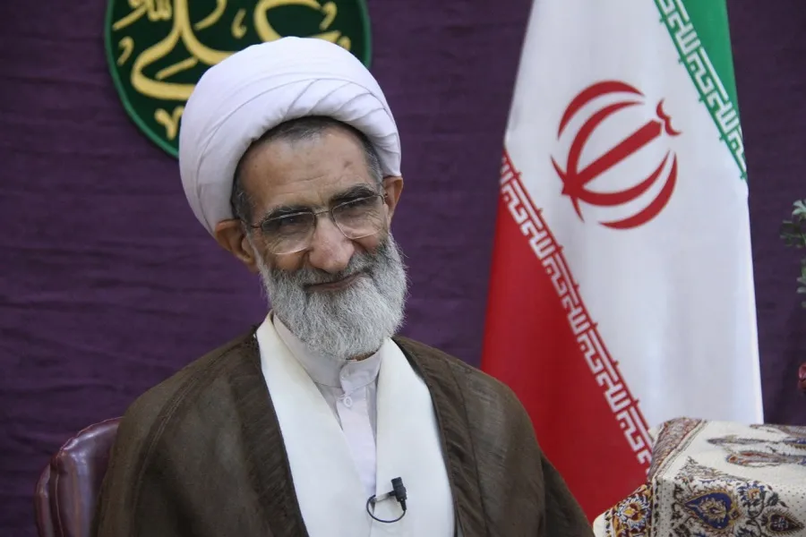 پیام نماینده ولی فقیه در چهارمحال و بختیاری به مناسبت آغاز سال ۱۳۹۸