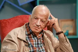 مهدی محقق