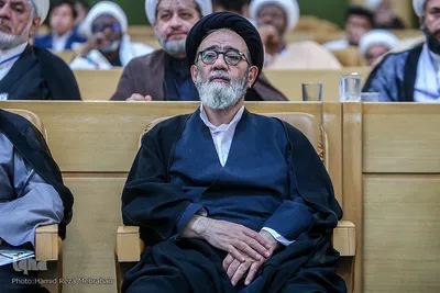 اختتامیه هفتمین اجلاس مجمع جهانی اهل بیت(ع)