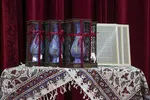 اختتامیه دومین سوگواره عکس عاشورایی در اصفهان