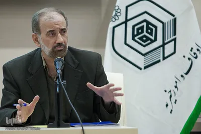 نشست مشترک مسئولان قرآنی ادارات اوقاف و امور خیریه و وزارت ارشاد
