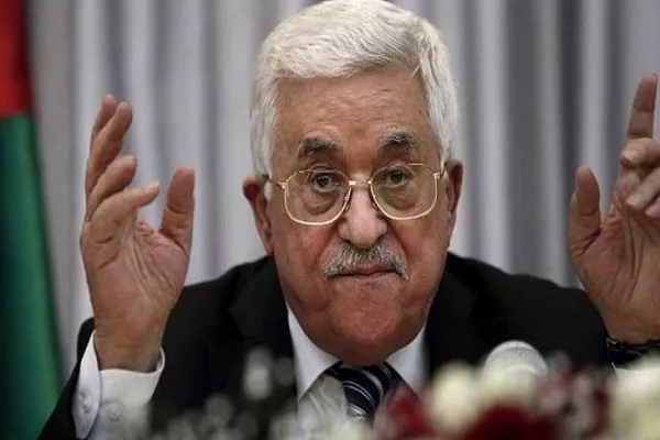 الرئيس الفلسطيني: صفقة القرن أو صفقة العار ستذهب إلى الجحيم