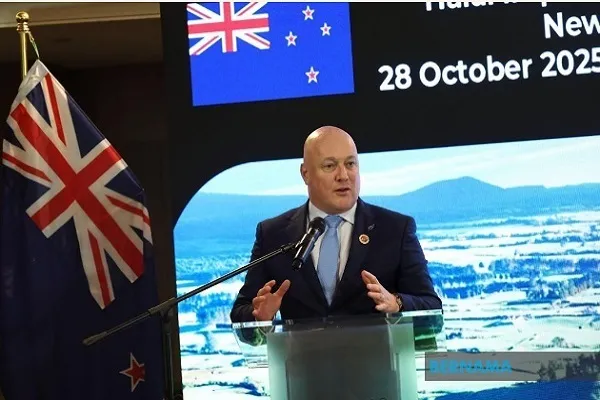 New Zealand Rancang Tingkatkan Eksport Daging Halal ke Malaysia