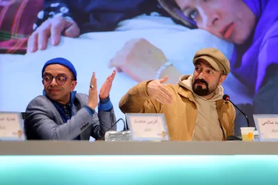 هفتمین روز جشنواره بین‌المللی فیلم فجر