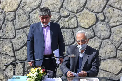 بخشش و سازش‎
