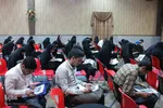 آزمون کتبی چهل و سومین دوره‌‌‌ طرح ملی دانشجو معلم
