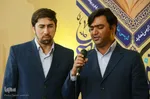 کرسی ملی تلاوت رضوی
