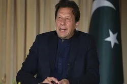 افغان جنگ کے نتائج کے لیے پاکستان کو مورد الزام نہیں ٹھہرایا جانا چاہیے، وزیر اعظم
