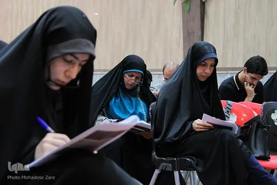 آزمون کتبی چهل و سومین دوره‌‌‌ طرح ملی دانشجو معلم