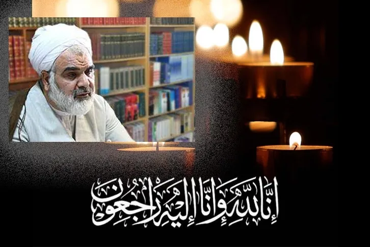 یادبود حجت‌الاسلام شهیدی‌پور در قم برگزار می‌شود