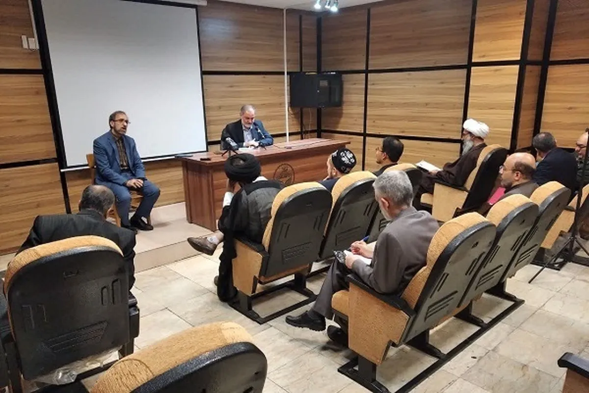 Iran Ready to Share Quranic Achievement with Muslim Countries  