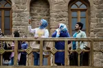 از مرند تا ارس؛ میراثی ماندگار به درازای تاریخ‎‎