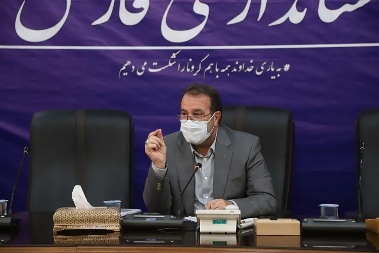 احیای 195 واحد غیرفعال تولیدی در فارس طی سال گذشته