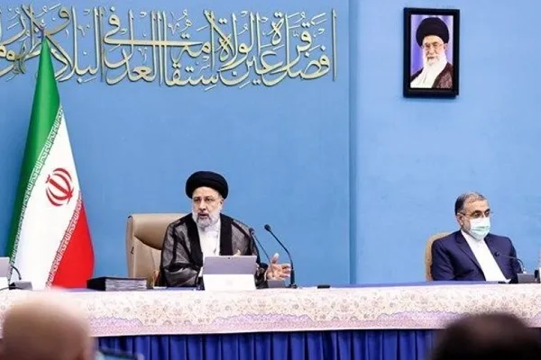 برگزاری انتخابات پرشور، رقابتی، سالم و امن اولویت دولت است