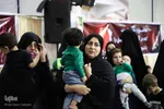 همایش شیرخوارگان حسینی در تبریز‎