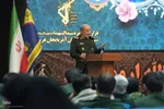 گرامیداشت روز پاسدار در حسینیه ثارالله ارومیه‎