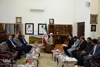 سفر یک روزه رئیس جهاد دانشگاهی کشور به چهارمحال و بختیاری