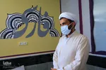بازدید نماینده ولی فقیه در خراسان‌جنوبی از مدرسه قرآنی بیرجند