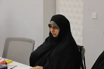 نشست آینده نگری در حفظ قرآن کریم